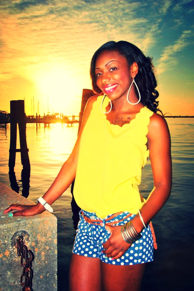 Keonna