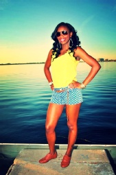 Keonna