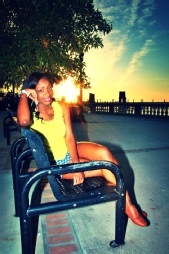Keonna