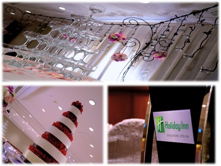 Myo Ko - Wedding theme shoot