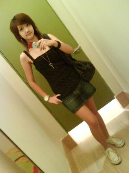 Alexia Thoong