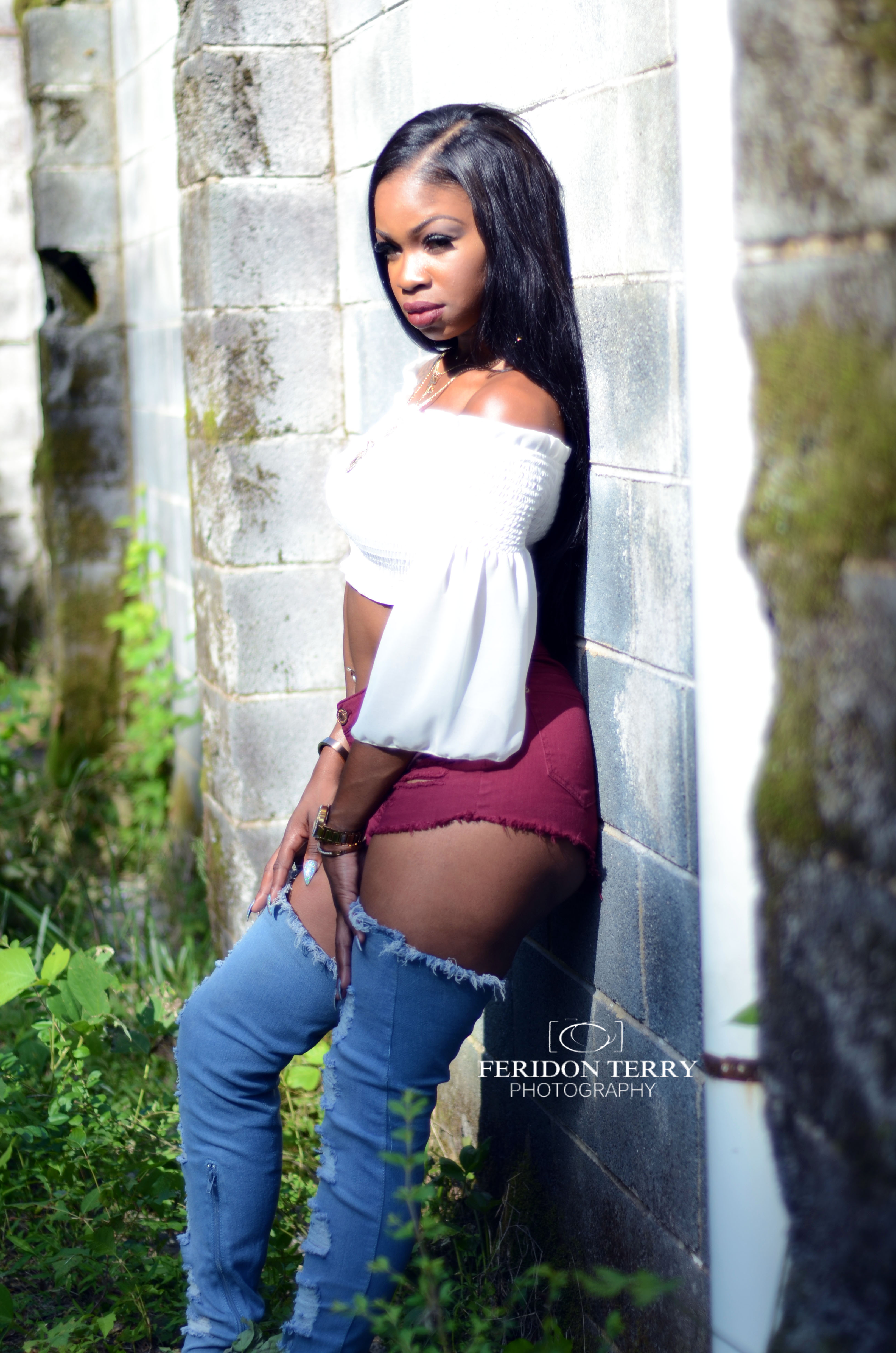 Feridon Terry Photography