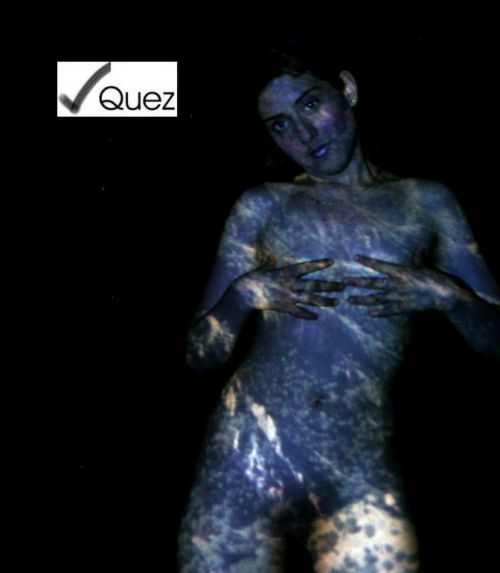 Juan Garcia - Body light