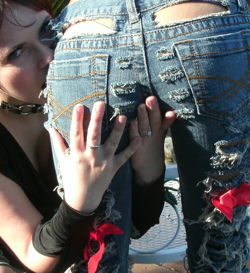 JCSSEXJEANS