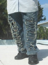 JCSSEXJEANS