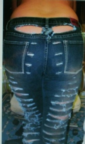 JCSSEXJEANS