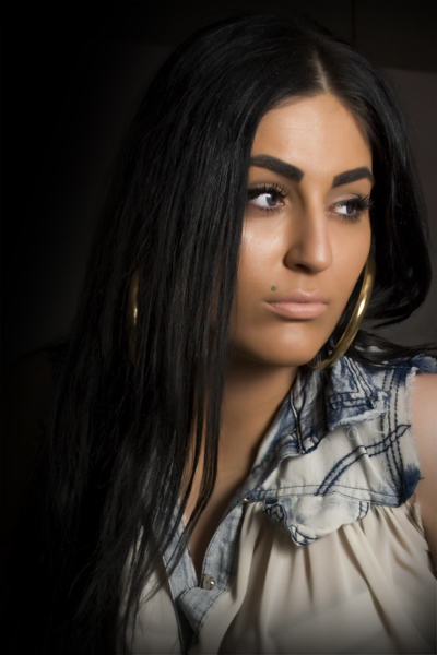 John Delft - Noreshka