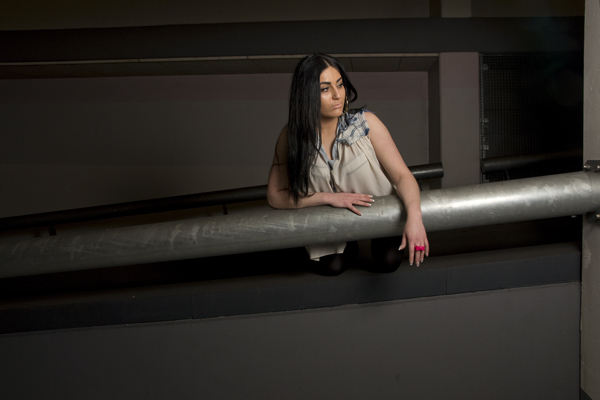 John Delft - Noreshka