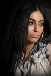 John Delft - Noreshka