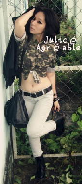 Julicé Agréable