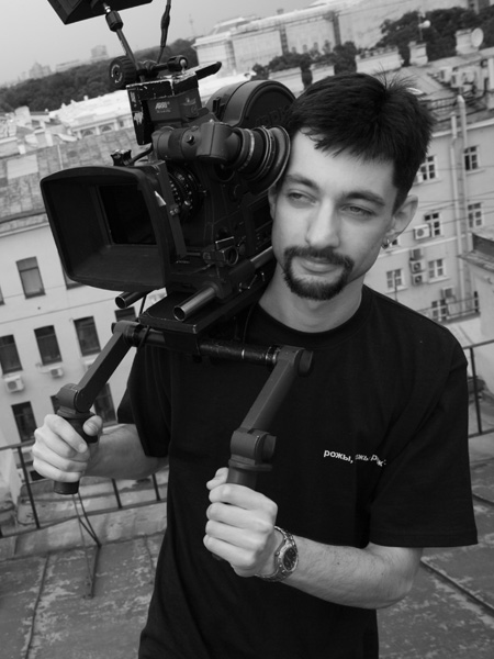 Vladislav Pasternak