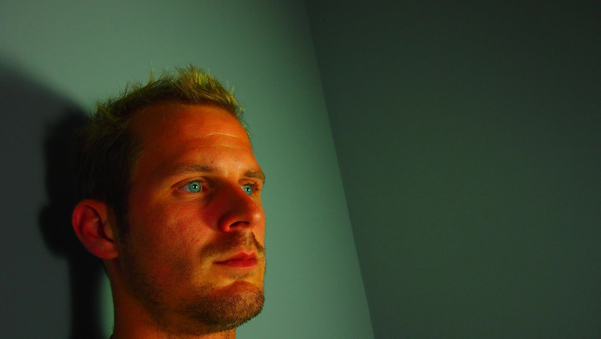 MOFOURNIER - Juste moi - Self pics