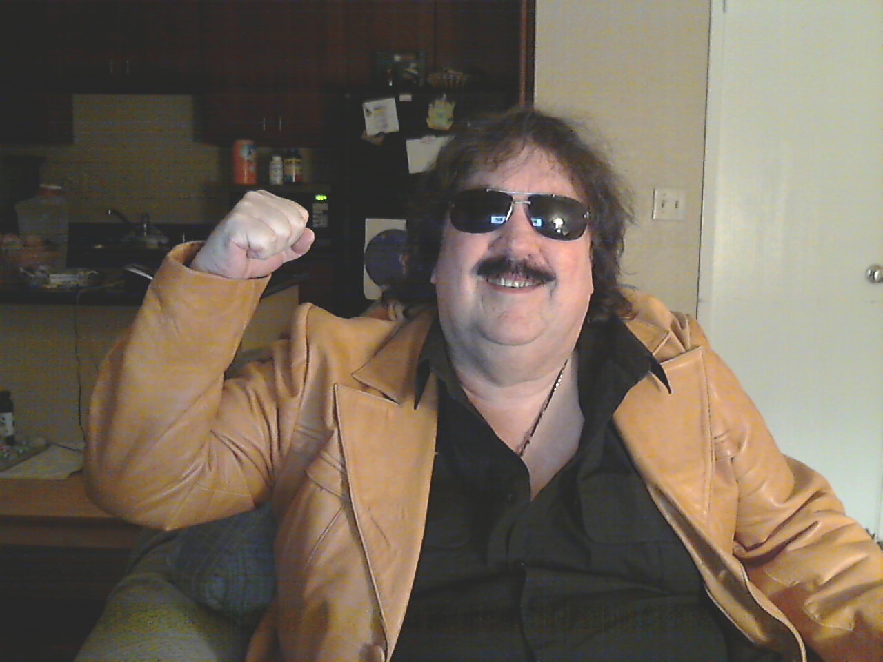 tom castner - Just me