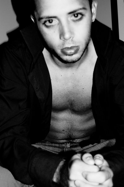 Michael Julius Saunders