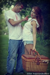 Michael Julius Saunders