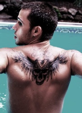 Michael Julius Saunders