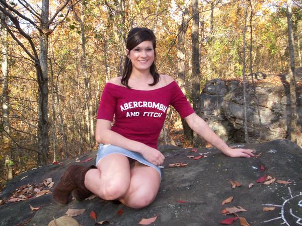 sexyheathergurl
