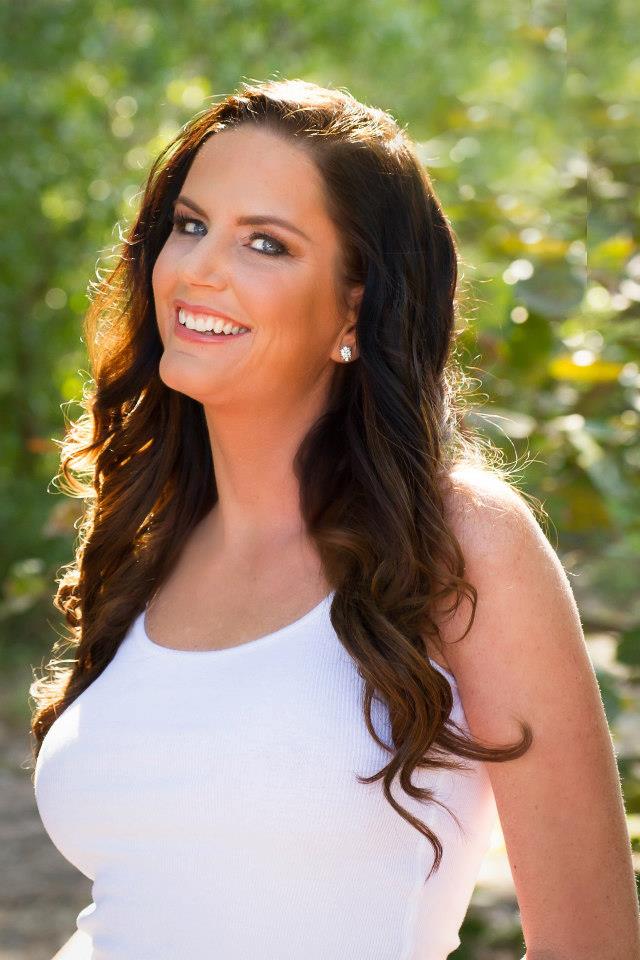 Stephanie Kristine