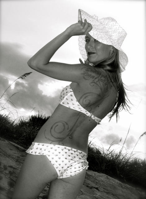 BodyLanguageByStrut