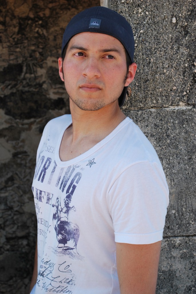 rhalf perza