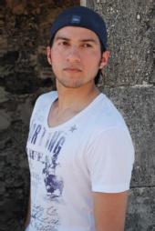 rhalf perza