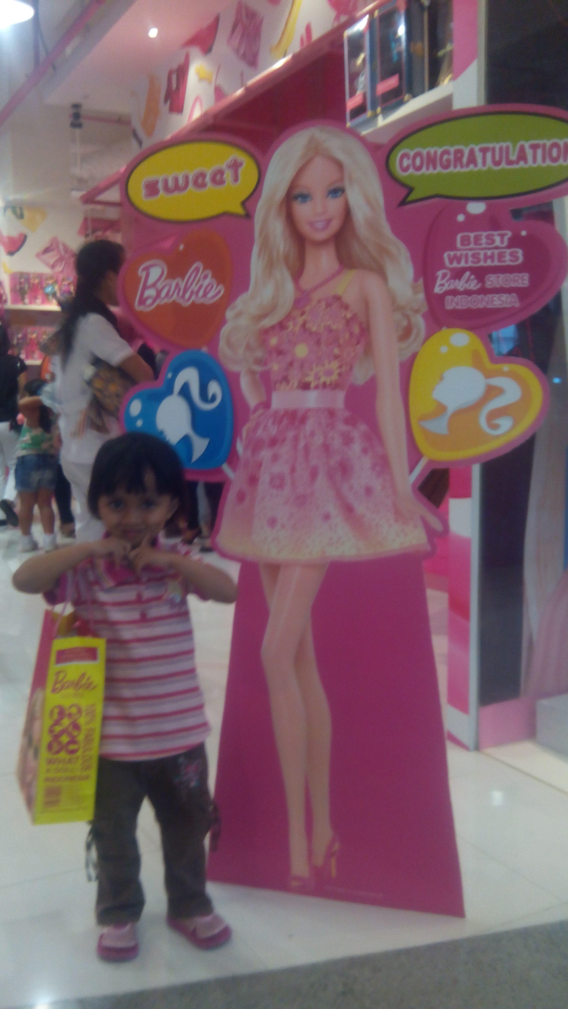 doddie ft - miss barbie