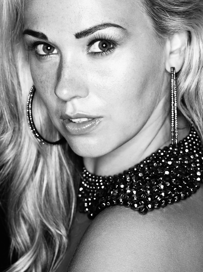 Tara Svensson - Tara