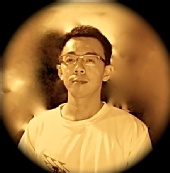 patrick yong - me
