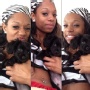 Toi Taylor - I Love my new baby Bentley
