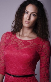 Andreea DeM
