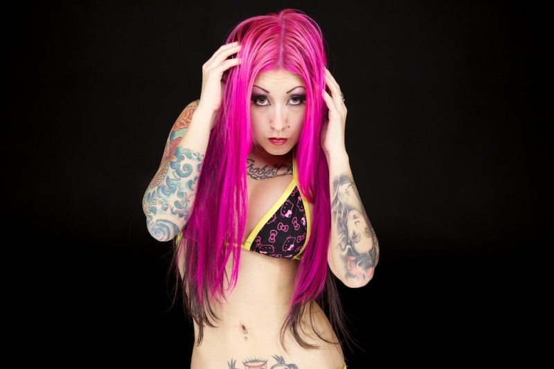 SixOneSeven Photography