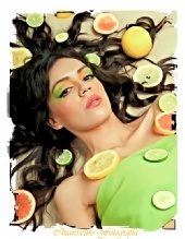 Arianna Barquero MUA