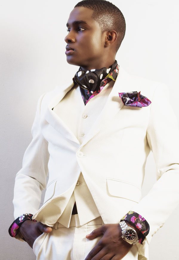 Its Pure Imagination