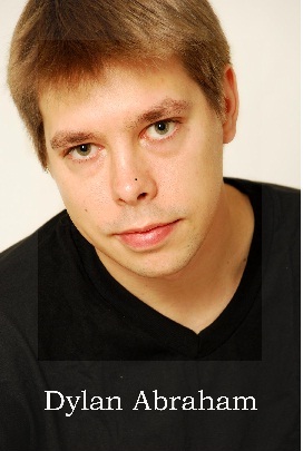 Dylan  - headshot