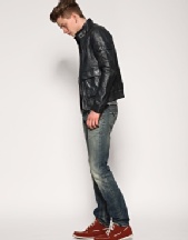Slim Fit