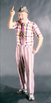 Flounder Lee