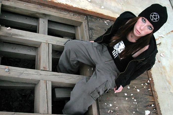 Asylum Creations