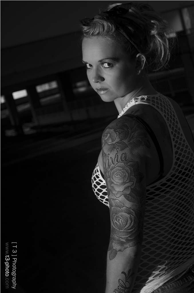 T3 Photography
