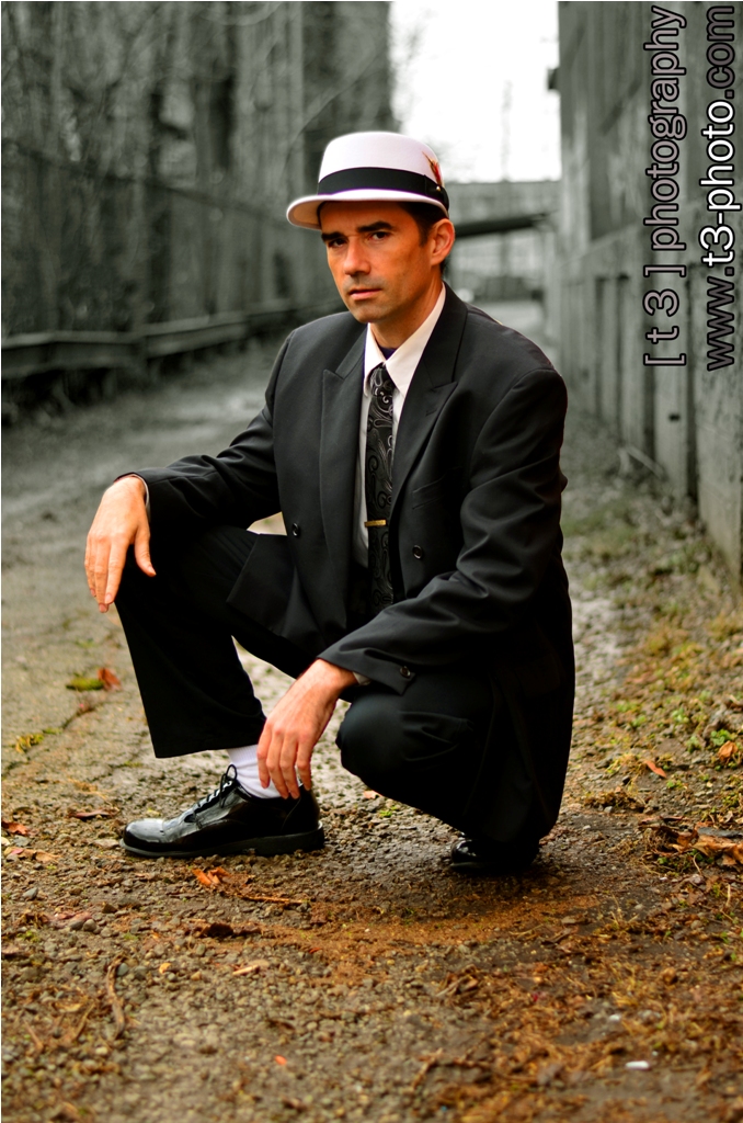 T3 Photography