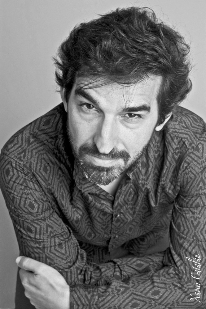 xavier catalan