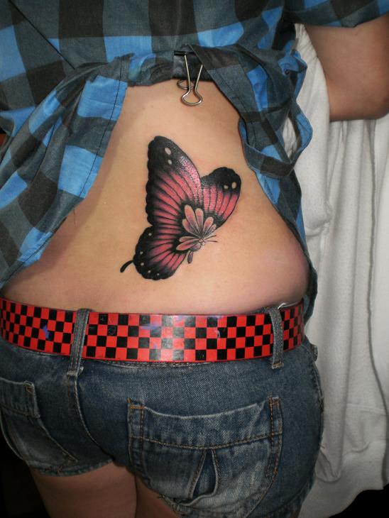 13 Tattoos and CO