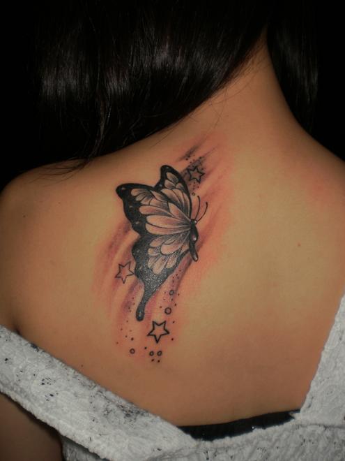 13 Tattoos and CO