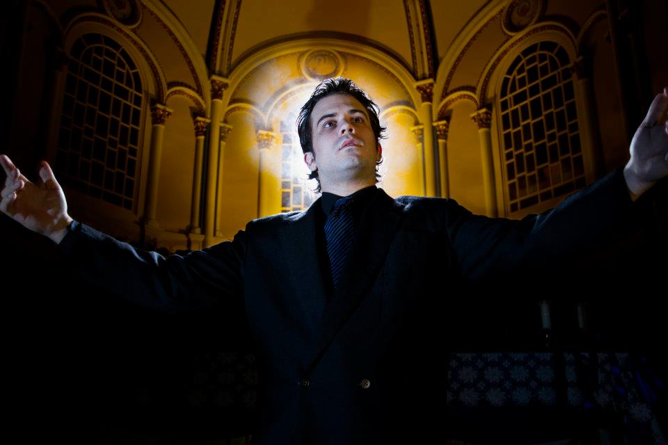 Marc-André Bernier