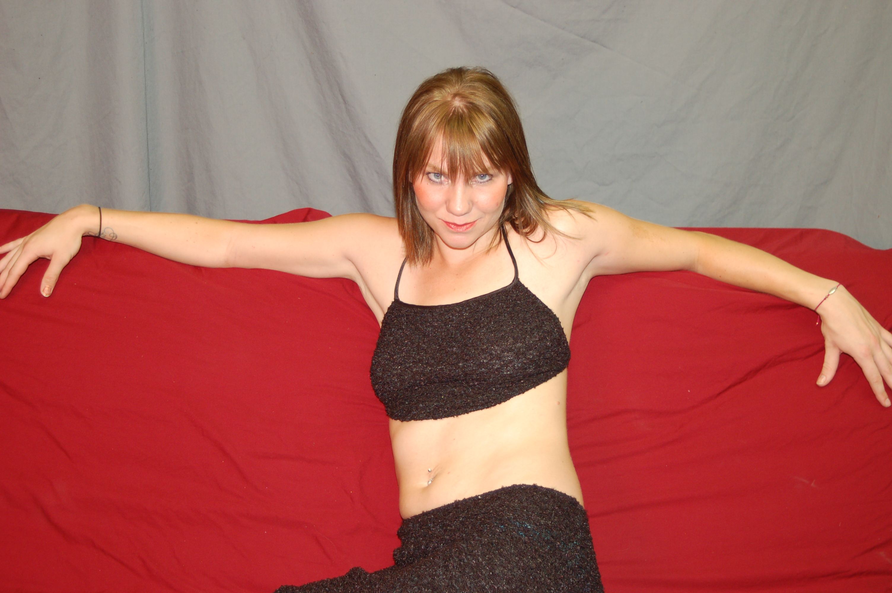 GJB Photography - Mischief