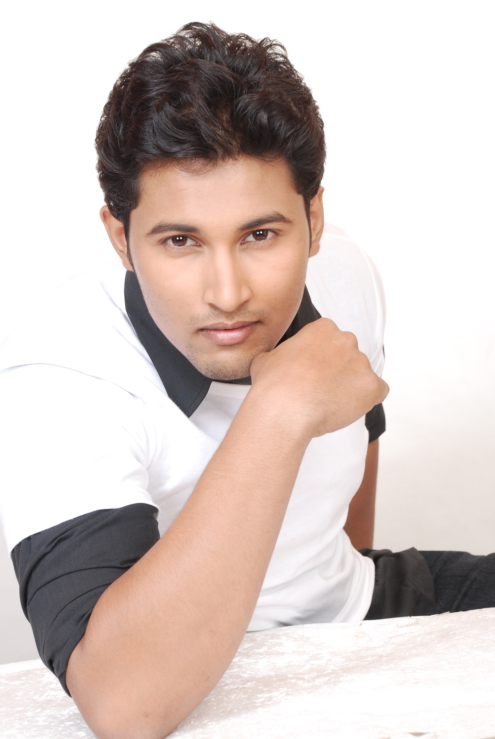 vikram ojha
