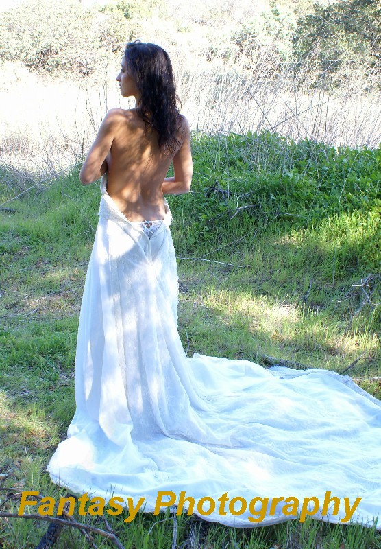 Steve Schultz - Woodland Wedding