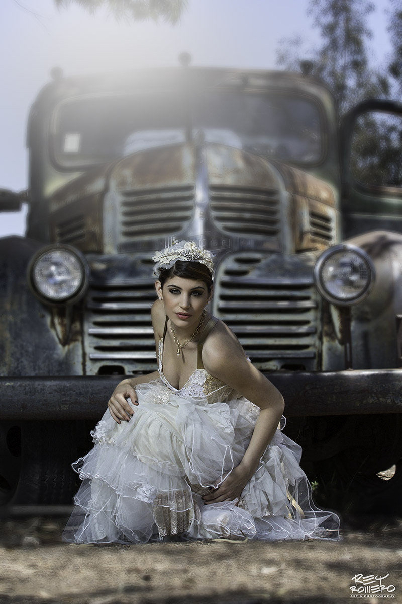 Rey Romero Photography - The Wedding Shoot