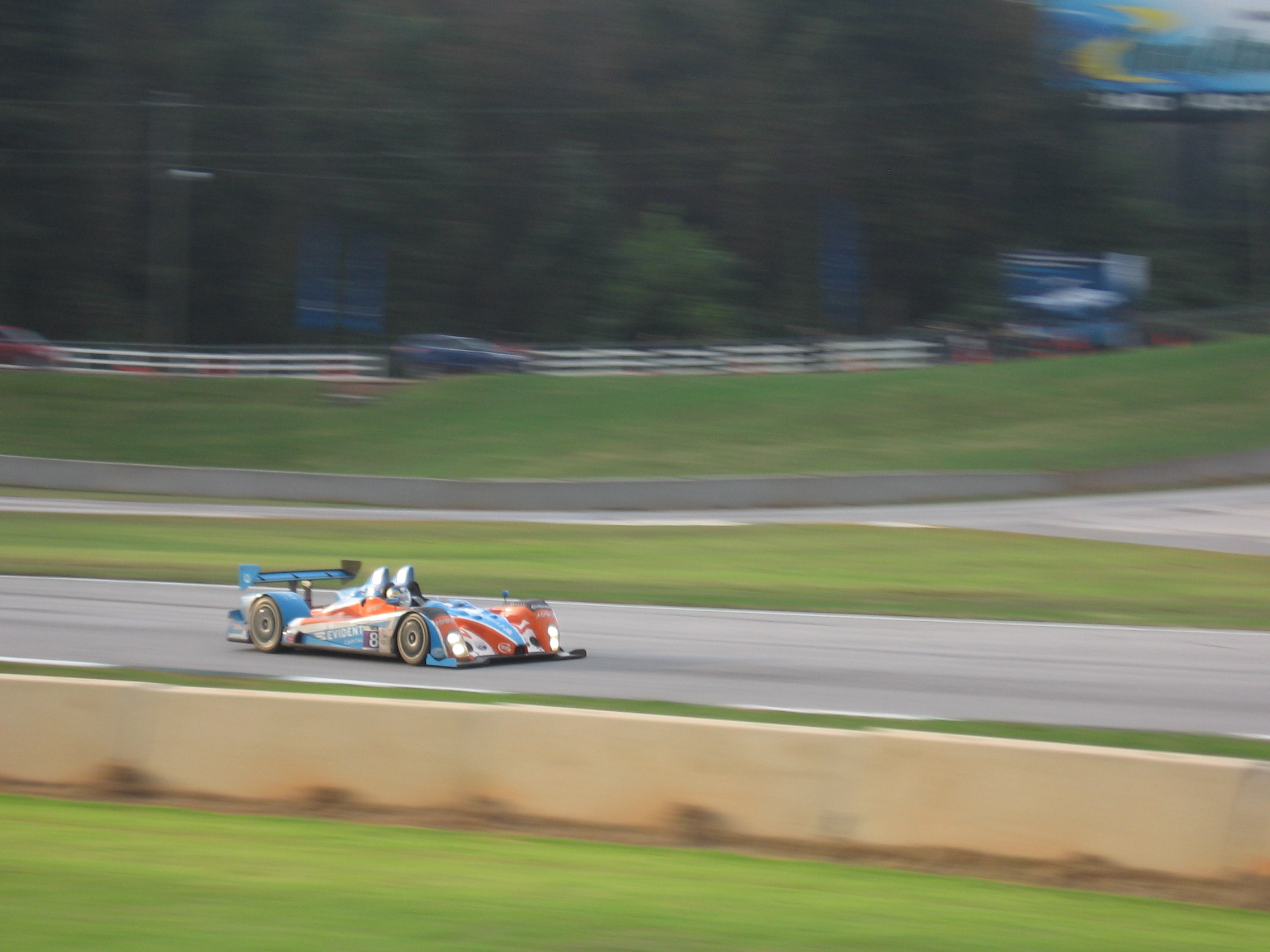 Dave Miller - Turn 11