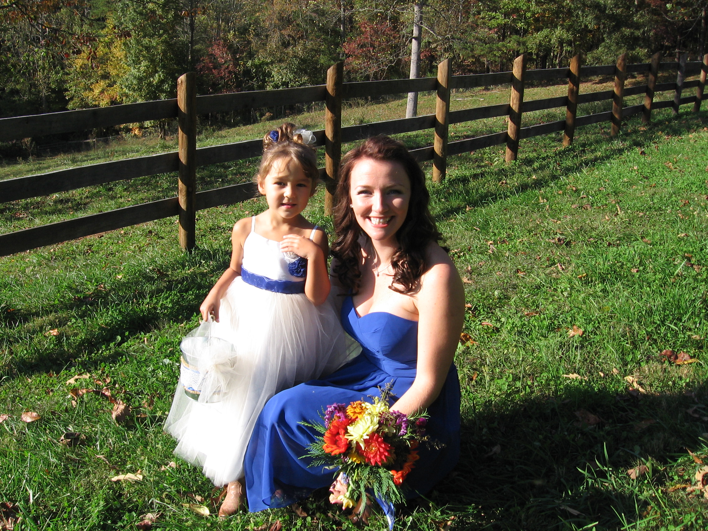 Dave Miller - Chris and Friend