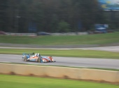 Dave Miller - Turn 11